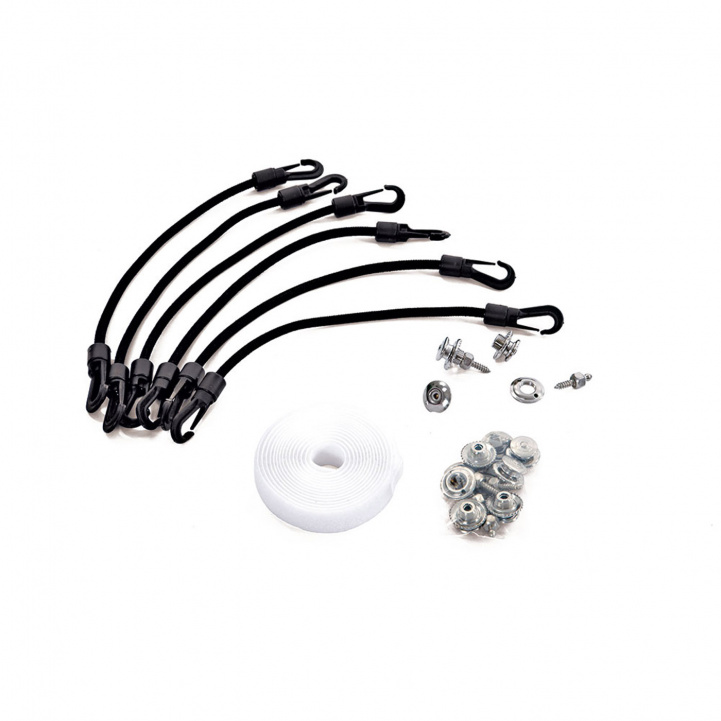 Hinderman Spare Parts Kit Insulation Mat in the group Caravan & Motorhome / Textile rugs & Covers / Insulation mats / Accessories at Campingvaruhuset i Norden AB (80833)