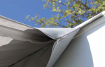 GoCamp Air Awning 4m GoCamp Air Awning 4m