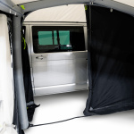 Dometic Club Air Pro 260 Drive Away Dometic Club Air Pro 260 Drive Away