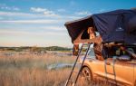 Roof Tent Peak XXL Roof Tent Peak XXL