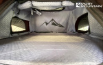 Thermal inner tent Thermal inner tent