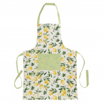 Apron Lemon