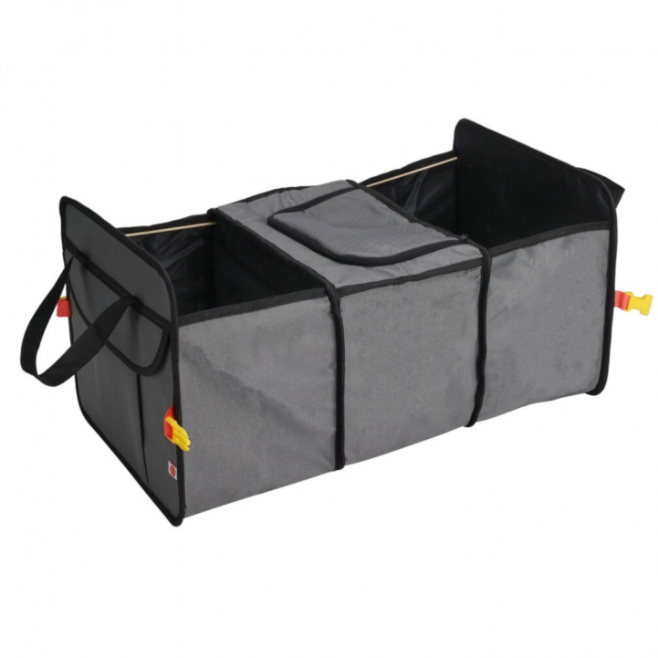 Shell Storage and Cooler Bag in the group Home & Interior / Storage at Campingvaruhuset i Norden AB (80902)