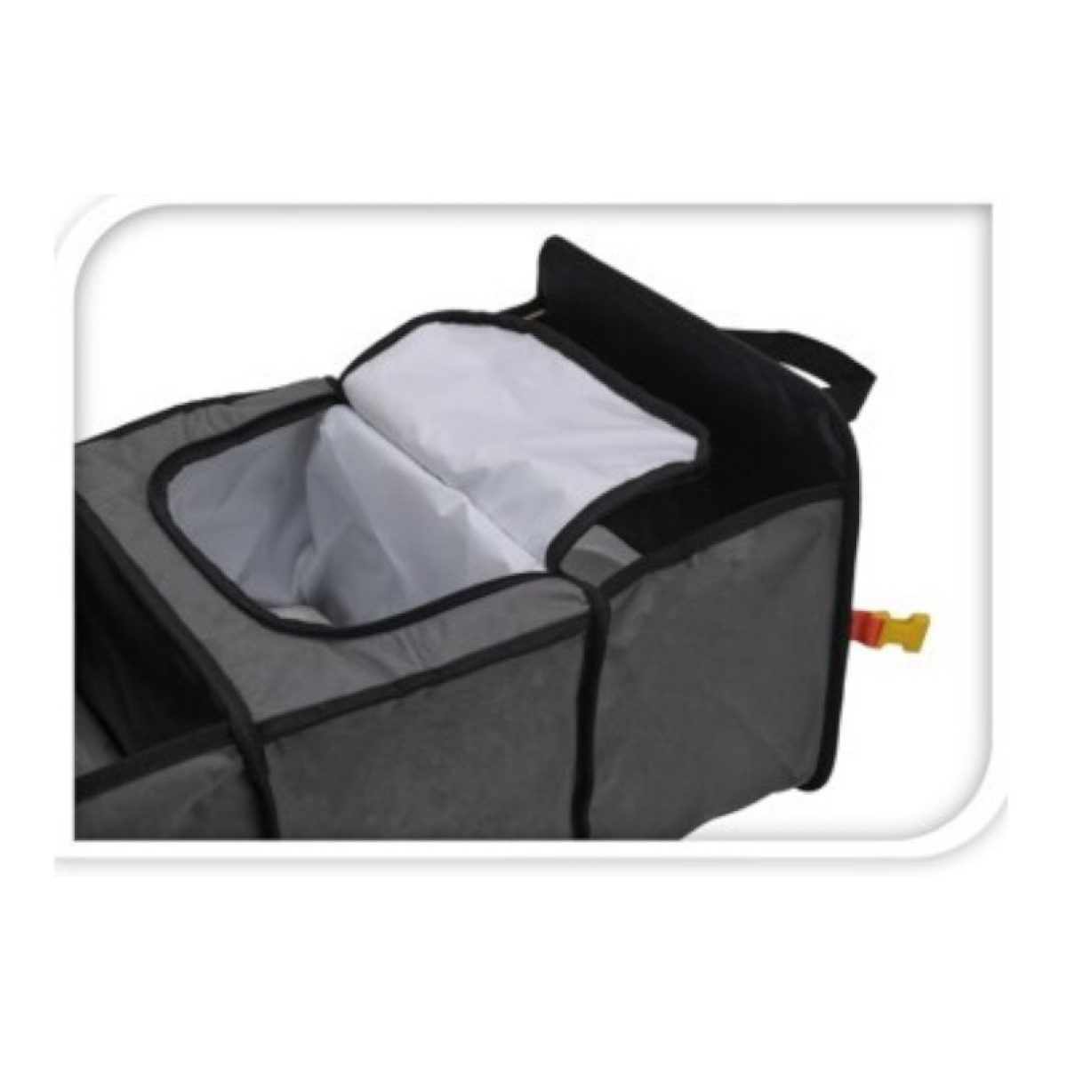 Shell Storage and Cooler Bag in the group Home & Interior / Storage at Campingvaruhuset i Norden AB (80902)