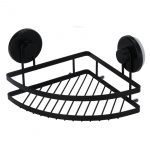 Bathroom Shelf with Suction Cup