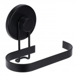 Toilet Roll Holder with Suction Cup