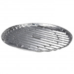 Grill foil Round 33cm 3-pack Grill foil Round 33cm 3-pack