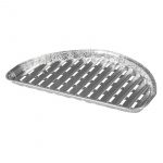 Grill foil Half Moon