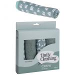 Microfibre cloth set 4-pack