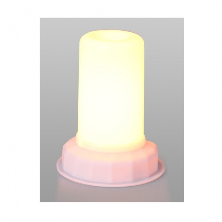 LED lamp Flaming in the group Home & Interior / Lighting & Lanterns at Campingvaruhuset i Norden AB (80916)