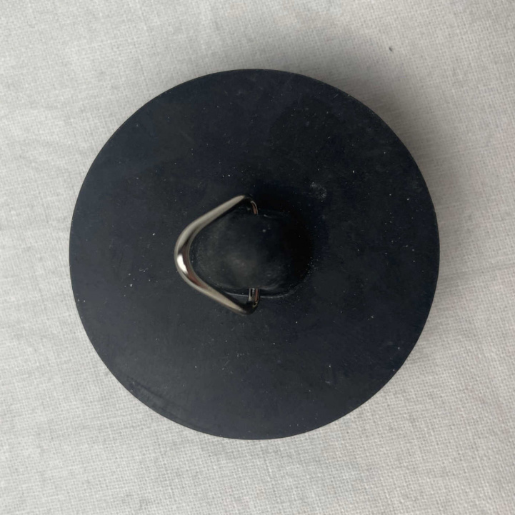 Sink stopper 45mm in the group Water & Sanitation / Water / Sink & Shower Tray / Sink at Campingvaruhuset i Norden AB (80923)