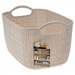 Storage Basket 30x19cm Storage Basket 30x19cm
