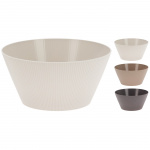 Bowl 20cm in Plastic Bowl 20cm in Plastic