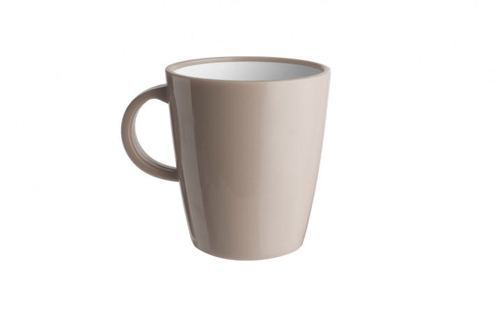 Brunner Mug Amade STONEtouch 30 cl in the group Household & Kitchen / Glass & Mugs / Mugs and Coffee Cups at Campmarket (80973)