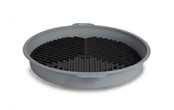 Cadac Disk Bowl Soft Soak 50 in the group Household & Kitchen / Laundry, Cleaning & Dishes / Dish basins at Campmarket (80986)