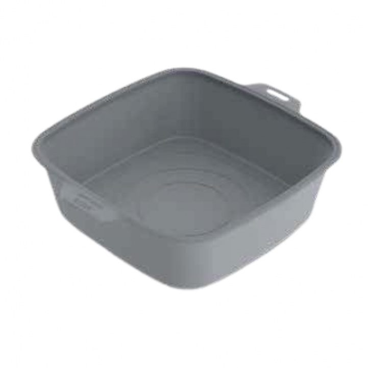 Cadac Disk Bowl 2-Cook Soft Soak in the group Household & Kitchen / Laundry, Cleaning & Dishes / Dish basins at Campingvaruhuset i Norden AB (80987)