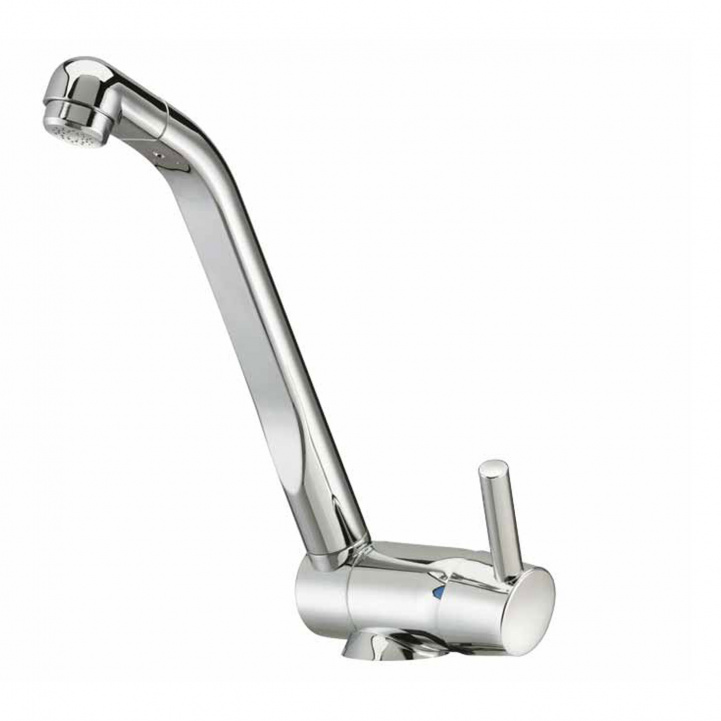 Reich Tap Trend C Foldable Hose Nozzle in the group Water & Sanitation / Water / Water taps / Cold & Hot Water Taps at Campingvaruhuset i Norden AB (81003)