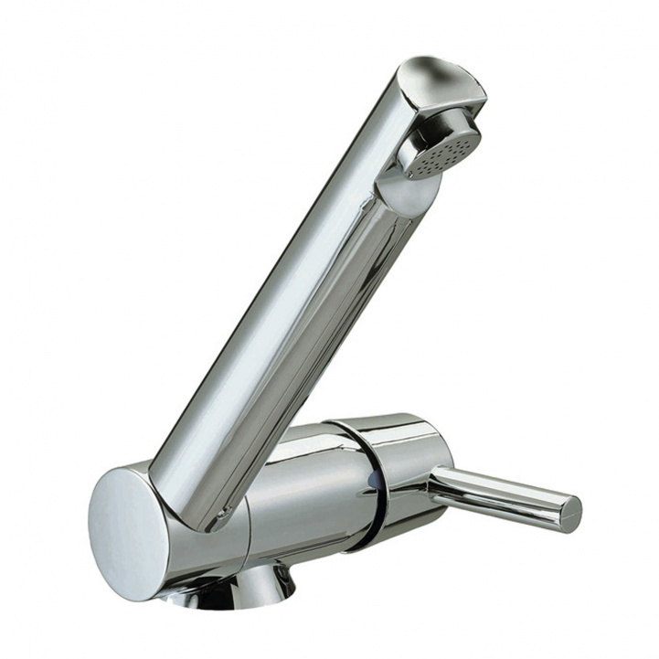 Reich Tap Trend C Short Spout Folding Hose Nozzle in the group Water & Sanitation / Water / Water taps / Cold & Hot Water Taps at Campingvaruhuset i Norden AB (81004)