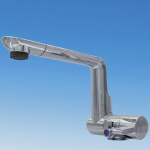 Comet Tap Arona Hose Nozzle