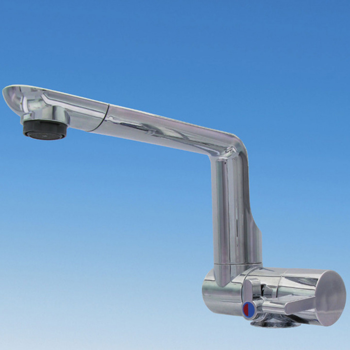 Comet Tap Arona Hose Nozzle in the group Water & Sanitation / Water / Water taps / Cold & Hot Water Taps at Campmarket (81007)