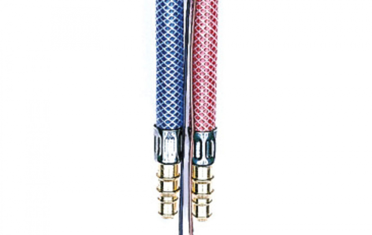 Comet Tap Capri Hose Nozzle in the group Water & Sanitation / Water / Water taps / Cold & Hot Water Taps at Campmarket (81008)