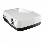 IndelB Ceiling-Mounted AC Plein-Aircon 12V 1200W