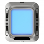 Inner part Lightbox for Plein-Aircon AC