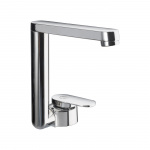 Reich Tap Twister Rotating Hose Nozzle Chrome