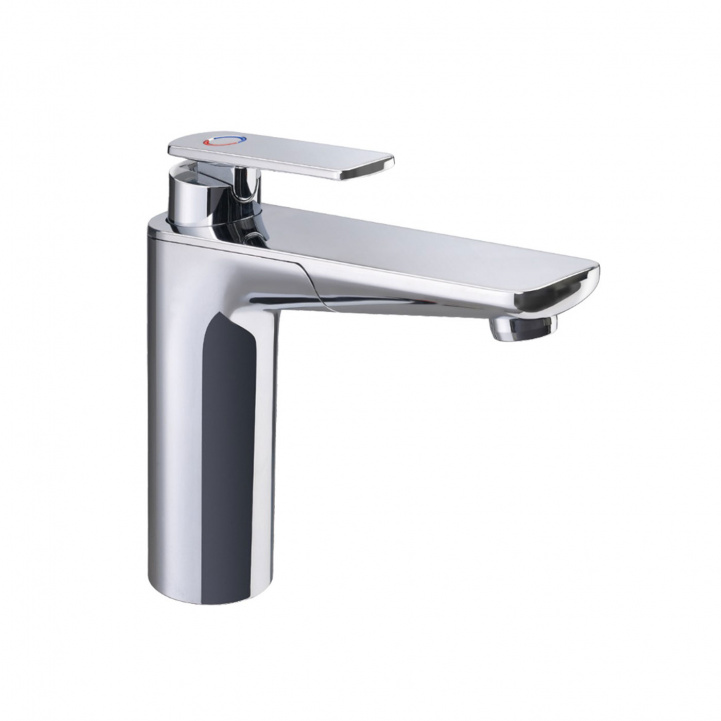 Reich Tap Vector S Hose Nozzle in the group Water & Sanitation / Water / Water taps / Cold & Hot Water Taps at Campmarket (81016)