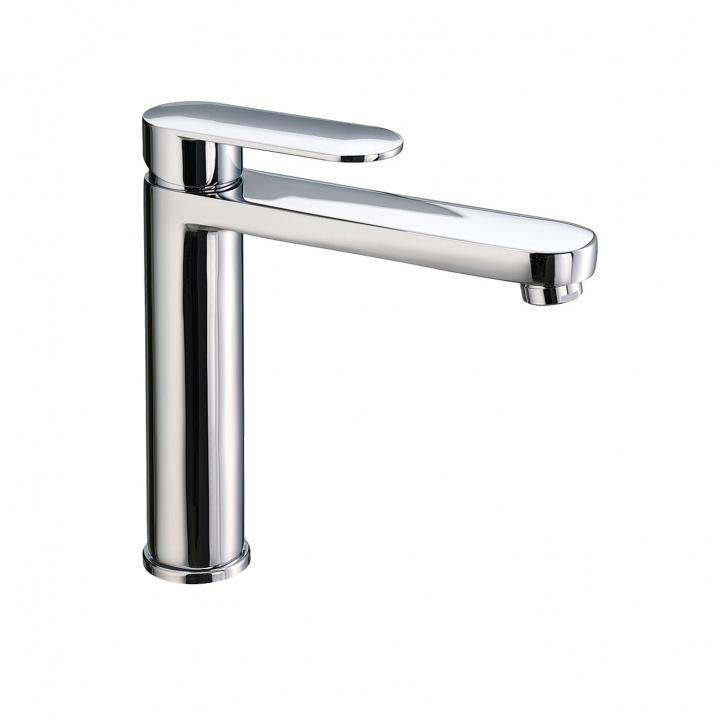 Reich Tap Linnea L Chrome Rotating Hose Nozzle in the group Water & Sanitation / Water / Water taps / Cold & Hot Water Taps at Campmarket (81018)