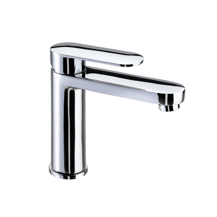 Reich Water Tap Linnea E Metal Rotatable Hose Connector in the group Water & Sanitation / Water / Water taps / Cold & Hot Water Taps at Campingvaruhuset i Norden AB (81020)