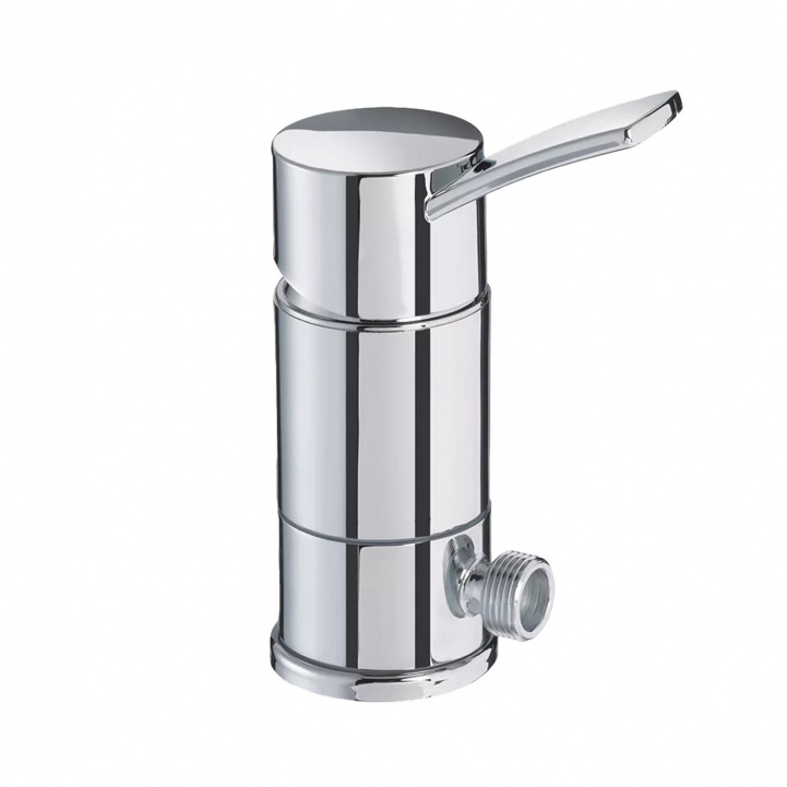 Reich Mixer Concept with Shower Outlet Uniquick in the group Water & Sanitation / Water / Water taps / Shower mixer at Campingvaruhuset i Norden AB (81022)