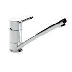 Reich Water Tap Contour E Chrome Rotatable Uniquick