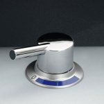 Reich Mixer TREND A Cold Water Uniquick