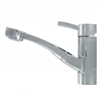 Comet Water Tap Capri With Pull-Out Shower
