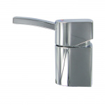 Comet Mixer Capri Chrome Hose Connector 3/8 Connection