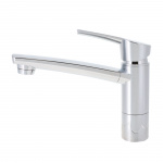 Comet Water Tap Como Hose Nipple