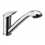 Reich Water Tap Pelican with Extendable Shower Hose Connector