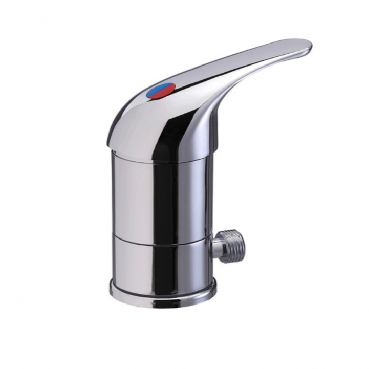 Reich Charisma Mixer 3/8 Connection in the group Water & Sanitation / Water / Water taps / Shower mixer at Campingvaruhuset i Norden AB (81057)