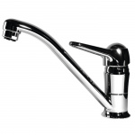Tap Mixer Long