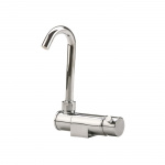 Can Water Tap Brass Folding