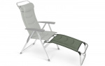 Dometic Footrest Lusso Milano Redux