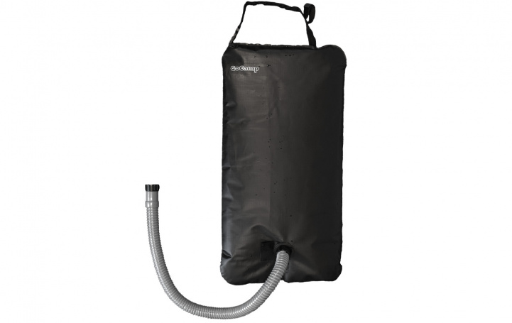 GoCamp Waste Water Bag 24L in the group Water & Sanitation / Sewage / Sewage tanks at Campingvaruhuset i Norden AB (81155)