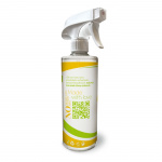 Solbio Kitchen & Bathroom Cleaner 500ml
