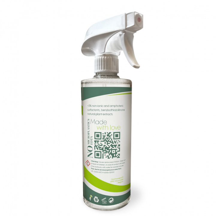 Solbio Black Stripe Remover in the group Water & Sanitation / Cleaning & Maintenance / Detergent at Campmarket (81157)