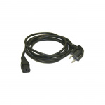 Victron Mains Lead CEE 7/7 to Smart IP43 / Skylla-S Charger 2m Victron Mains Lead CEE 7/7 to Smart IP43 / Skylla-S Charger 2m