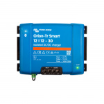 DC/DC charger Victron Orion-Tr Smart 12/12-30A (360W) unisolated DC/DC charger Victron Orion-Tr Smart 12/12-30A (360W) unisolated