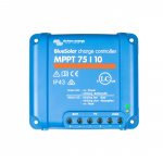 Victron BlueSolar MPPT 75/10 solar charge controller