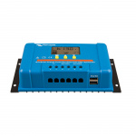 Solar panel regulator Victron BlueSolar PWM-LCD&USB 12/24V-30A