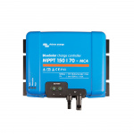 Victron BlueSolar MPPT 150/60-MC4 solar charge controller Victron BlueSolar MPPT 150/60-MC4 solar charge controller